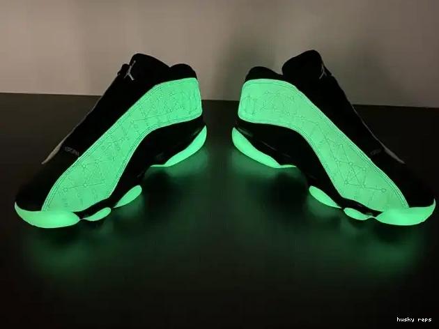 Rep Husky Jordan 13 DM0803-300 (2021) Retro Single's Day Air Low 0625